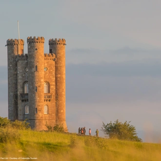 tourhub | Exodus Adventure Travels | Best of the Cotswolds Cycling 