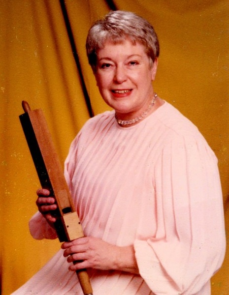 Joyce Peabody Profile Photo