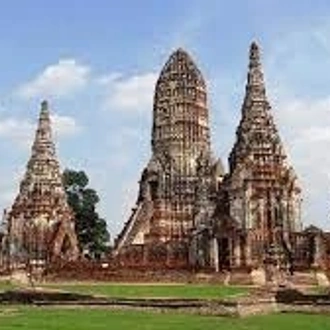 tourhub | Bravo Indochina Tours | Bangkok Must See - 4 Days 