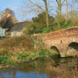 tourhub | Walkers' Britain | Dorset & the Jurassic Coast Walk 