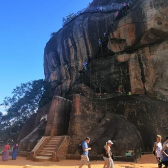 tourhub | Mango Vacations  | Classic Srilanka Tour 