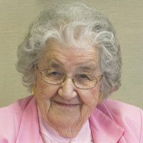 Doris Pitcher Profile Photo