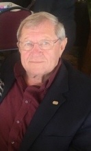 Bern Prewitt, Sr. Profile Photo