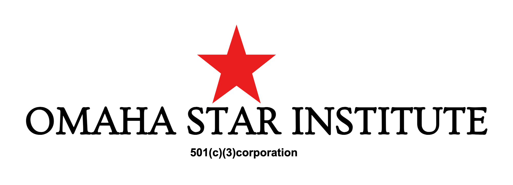 Omaha Star institute logo