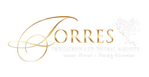 Torres Mortuaries Logo