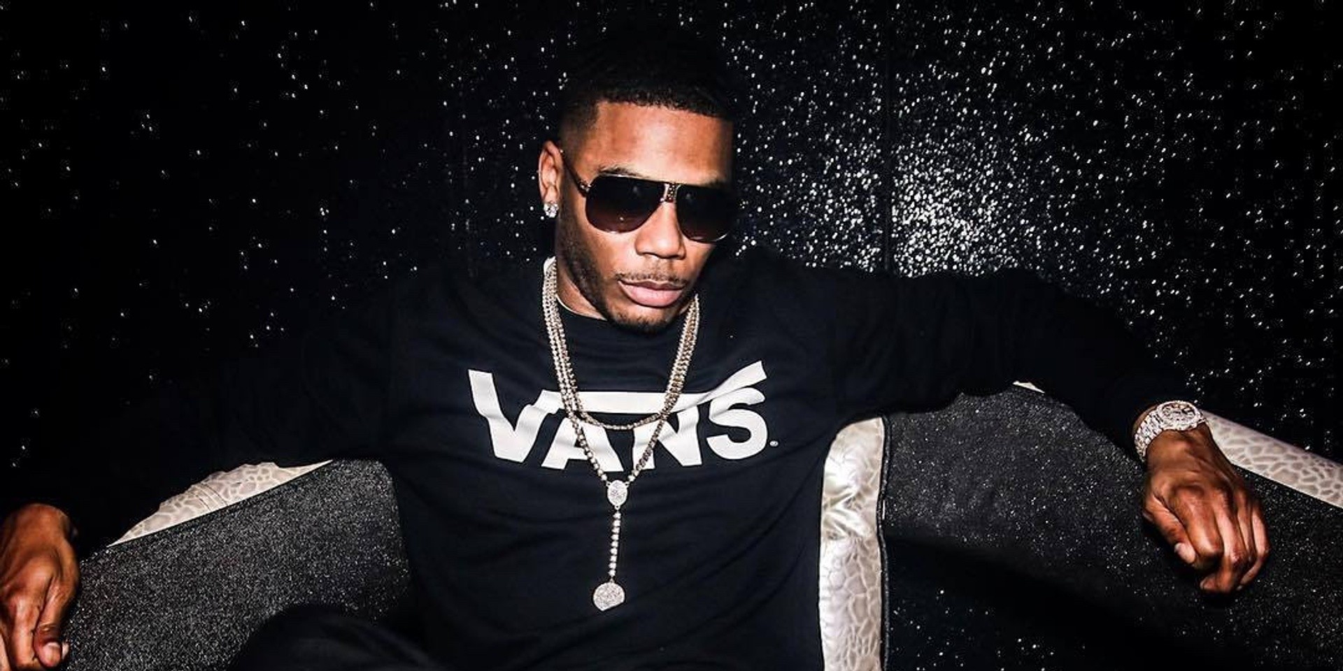 Nelly to perform in Manila 