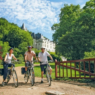 tourhub | Exodus Adventure Travels | Cycle the Loire Valley 