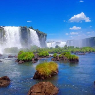 tourhub | Brightwater Holidays | Brazil's Gardens and Natural Wonders 8445 