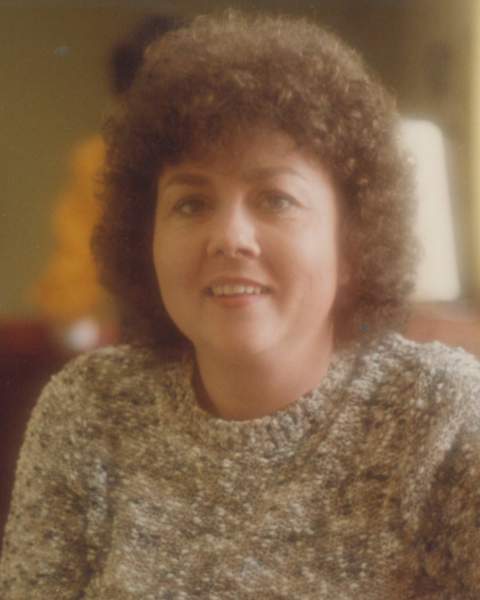 Margaret "Margie" L. (Rohmeyer) Vacek Profile Photo