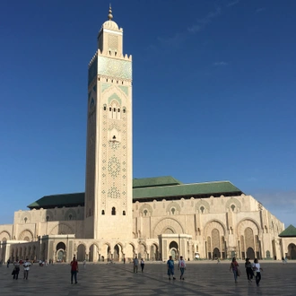 tourhub | Nomadic Tours | Morocco Highlights Marrakech 9 Days 