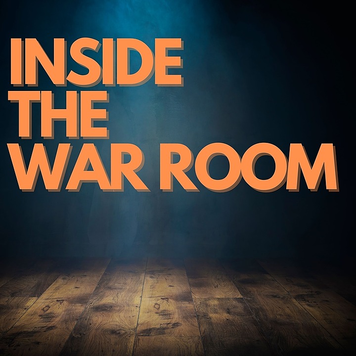 Inside the War Room