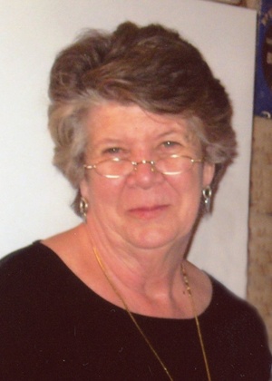 Mary Carpenter Profile Photo