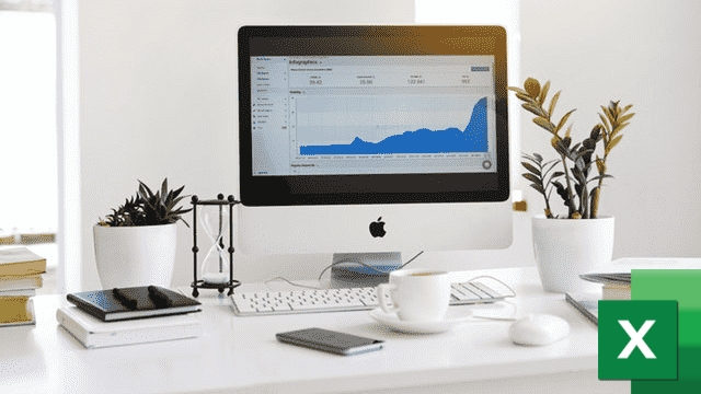 Représentation de la formation : Excel - Spéciale Tableaux croisés dynamiques