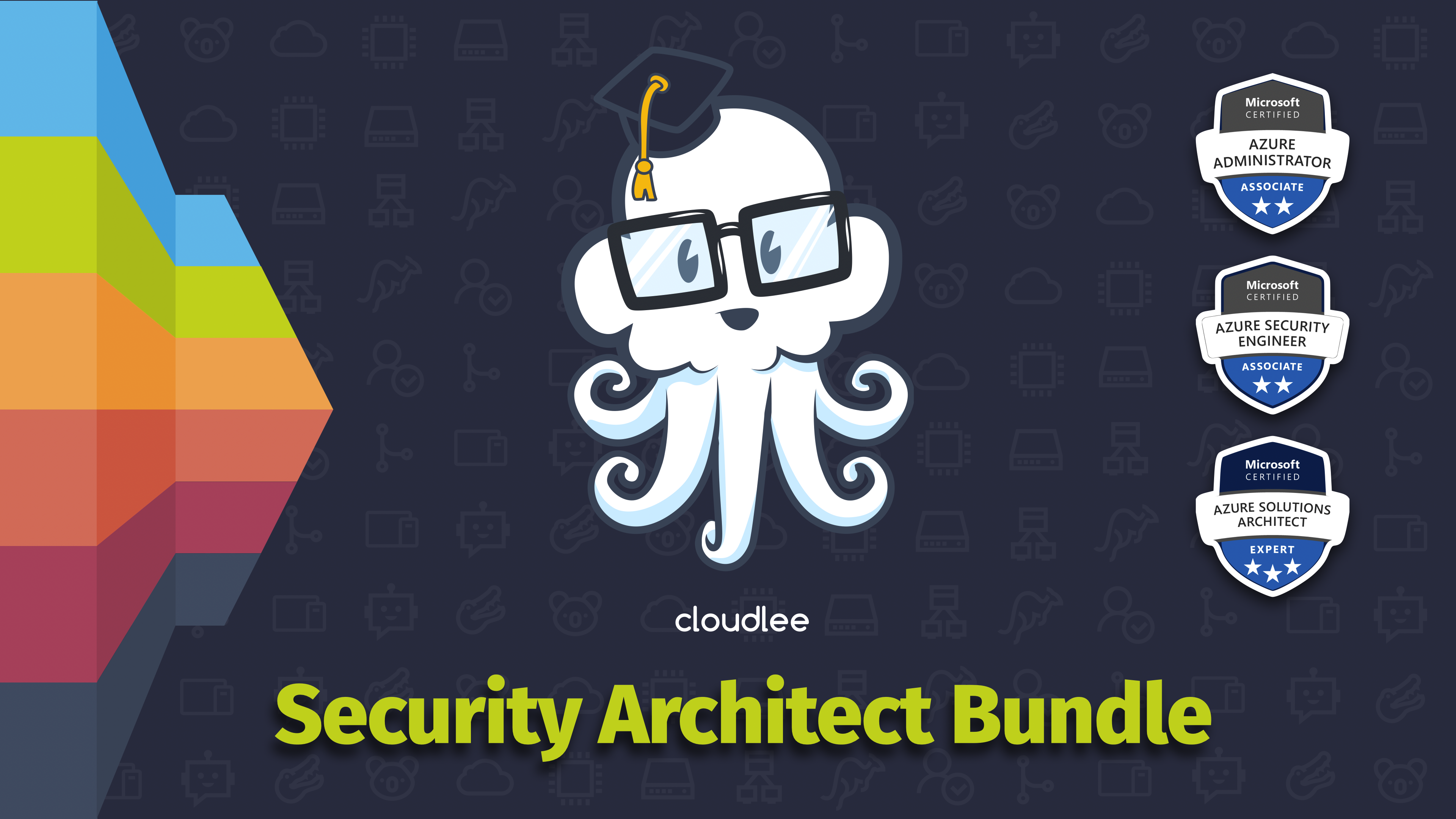 Azure Security Architect Bundle