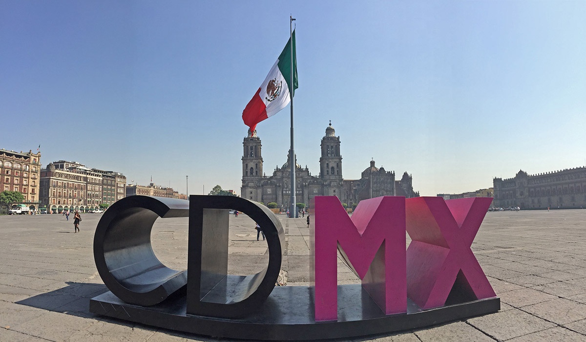 Excursión Gastronómica al Centro Histórico de la Ciudad de México - Alojamientos en Ciudad de México