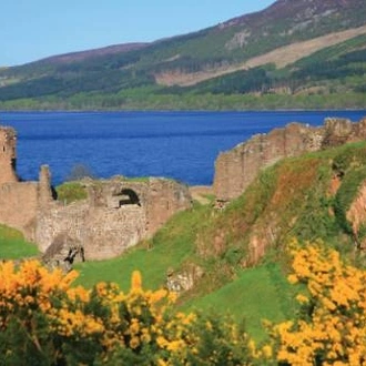 tourhub | Walkers' Britain | The Great Glen Way 