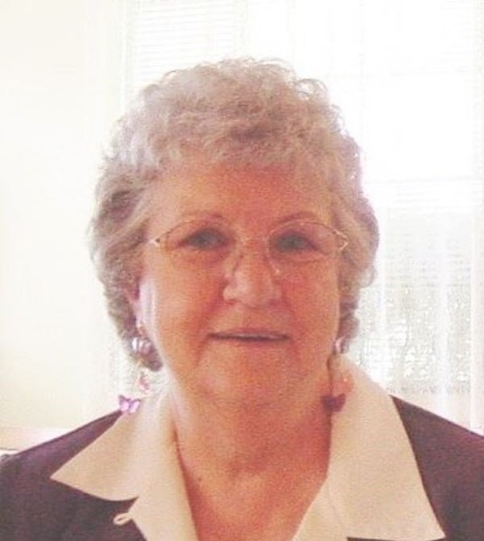 Wanda Roberts Mount Profile Photo