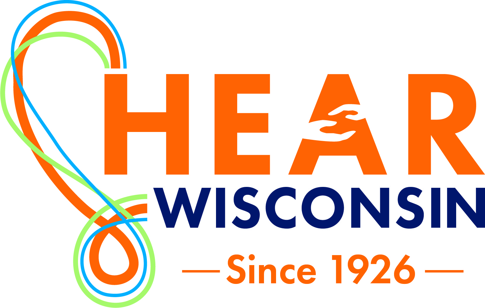 HEAR WISCONSIN, INC logo