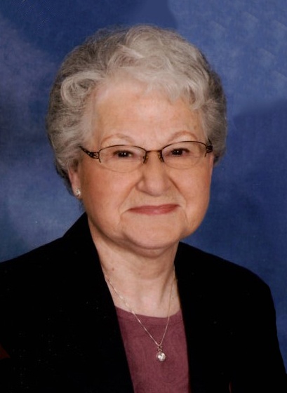Betty Hilfer Profile Photo