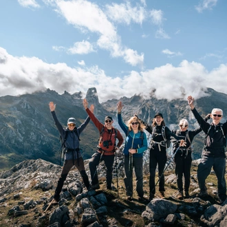 tourhub | Exodus Adventure Travels | Walking the Picos de Europa 