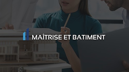 Représentation de la formation : MB3_Les fondamentaux de l'architecture, pathologies, normes et techniques du bâtiment.