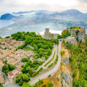 tourhub | Intrepid Travel | Highlights of Calabria & Sicily 