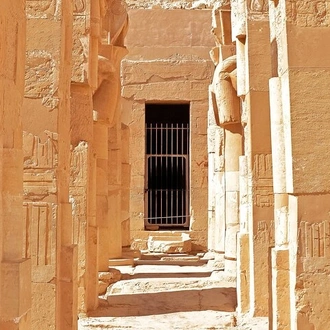 tourhub | Sun Pyramids Tours | 3 Days 2 Nights Package To Luxor From Cairo By VIP Train 