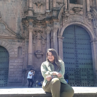 tourhub | Travel on Green | FAST CUSCO 5D/4N 