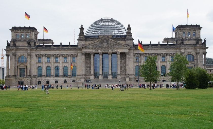 Berlín y el Nacionalsocialismo: Berlín bajo el Nazismo - Accommodations in Berlin