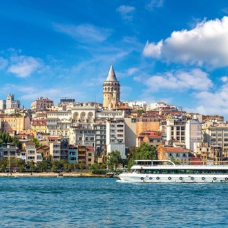 tourhub | Travel Department | Istanbul & Ancient Turkey 