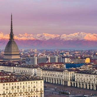 tourhub | Riviera Travel | Discover Italy: Turin, Venice & Rome 