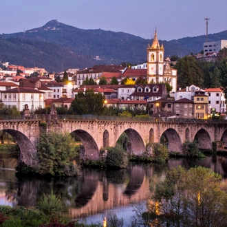 tourhub | Exodus Adventure Travels | Portuguese Camino Highlights Walk 