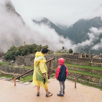 tourhub | Intrepid Travel | Peru Family Holiday 