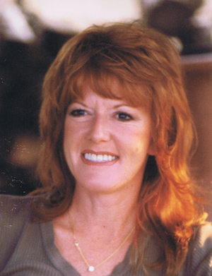 Carol Sue Keever Profile Photo