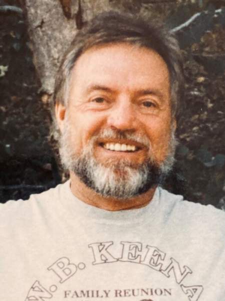 William B Keena, Jr. Profile Photo