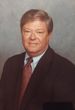 Thomas Morris, Jr. Profile Photo
