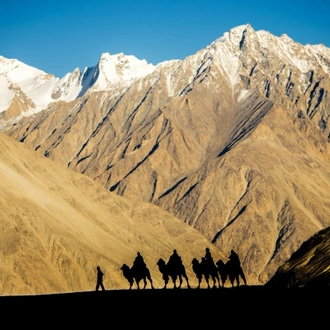 tourhub | UncleSam Holidays | Beautiful Ladakh 