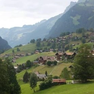 tourhub | Walkers' Britain | Meiringen: Panoramas of the Swiss Alps - 8 Days 