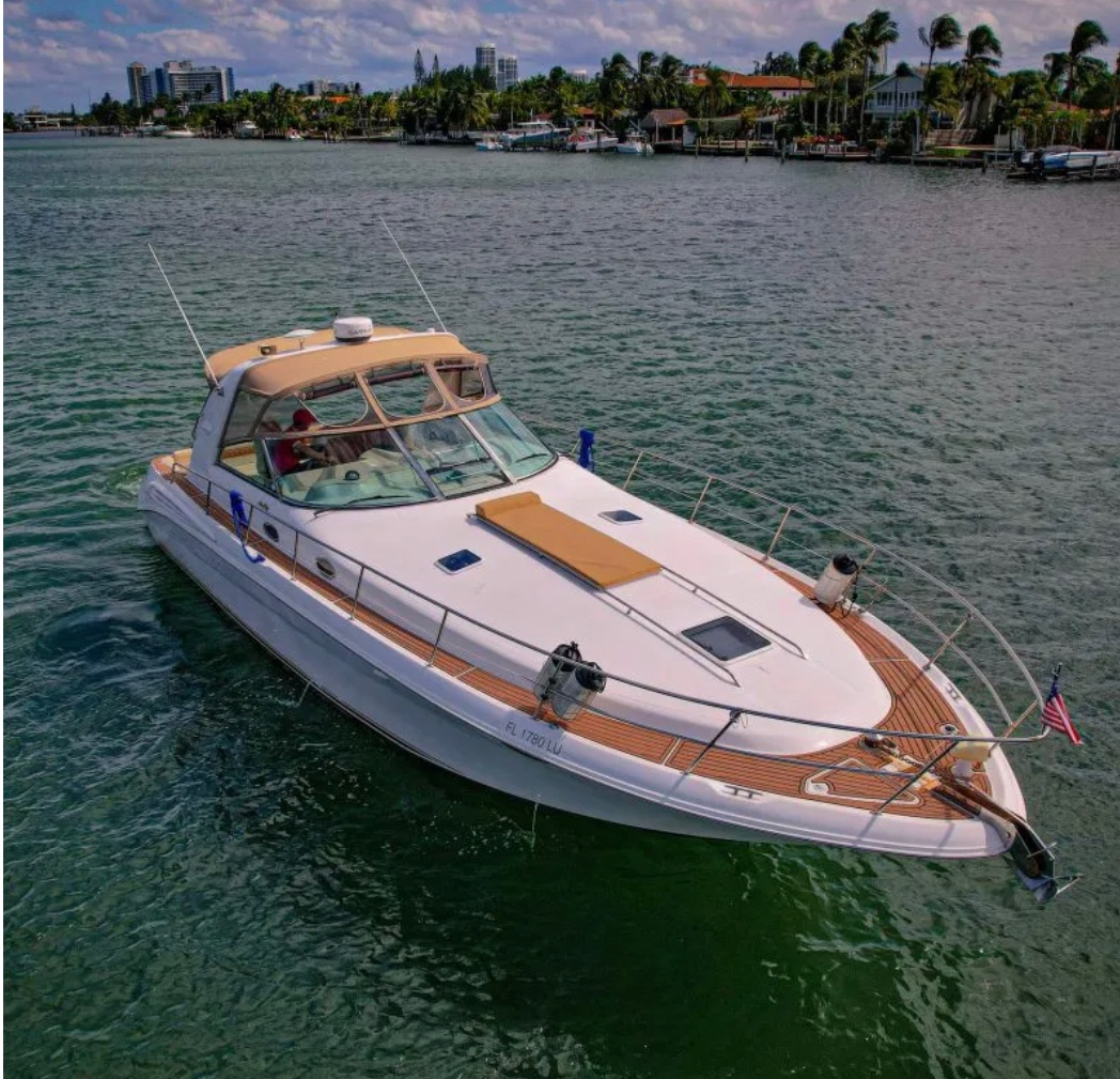 Harmony 45'