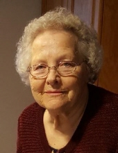 Ann Bosman Profile Photo
