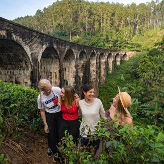 tourhub | Intrepid Travel | Essential Sri Lanka 