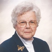 Betty  M. Woerner Profile Photo