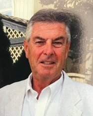 Robert Currie Gill Profile Photo