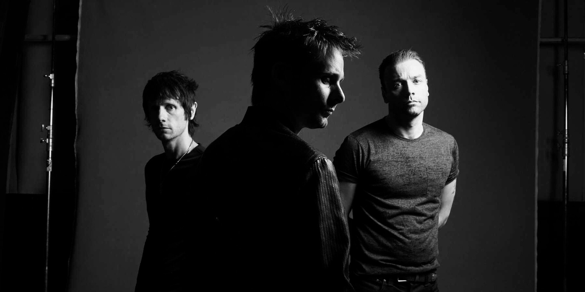 Muse set to return to Asia in November