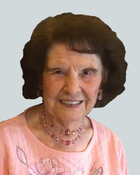 Dorothy Hundley Overbey Paschal Profile Photo