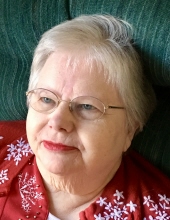 Marcia Mae Abrams Profile Photo