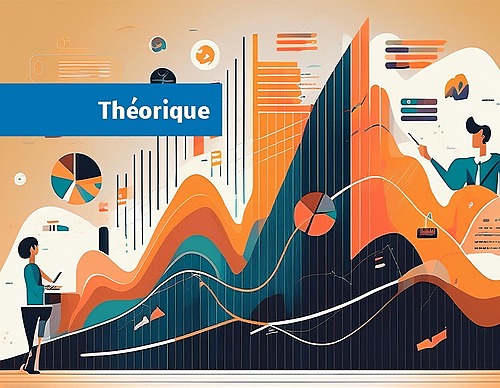 Représentation de la formation : Amortissement des immobilisations - Théorique