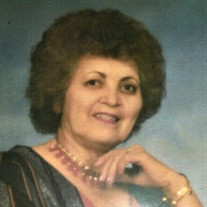 Nellie T. Reynolds Profile Photo