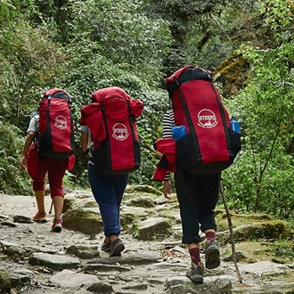 tourhub | Intrepid Travel | Nepal: Women's Expedition 