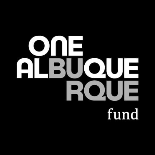 City Of Albuquerque Foundation logo